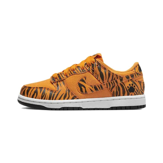 Nike Dunk Low Next Nature Tiger Stripes PS