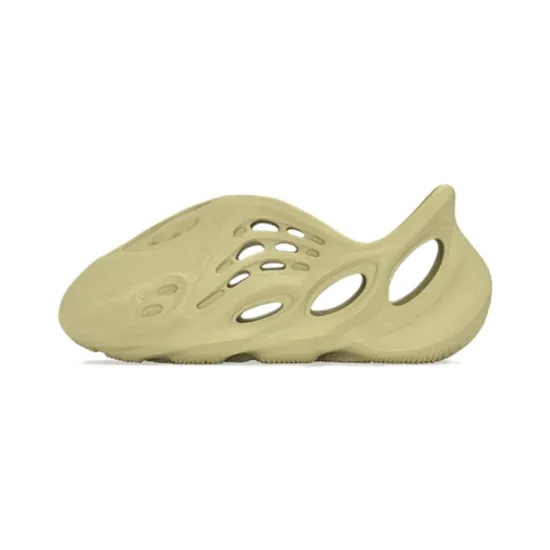 Adidas Yeezy Foam RNNR Sulfur Kids