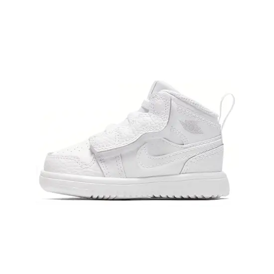 Air Jordan 1 Toddler Shoes Baby