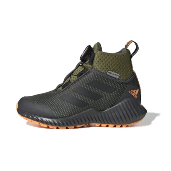 Adidas Fortatrail Kids" Running Shoes Pre-school