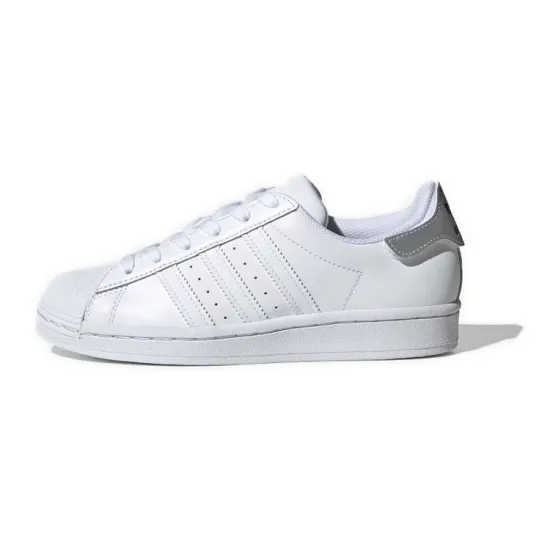 Adidas Superstar Cloud White White GS