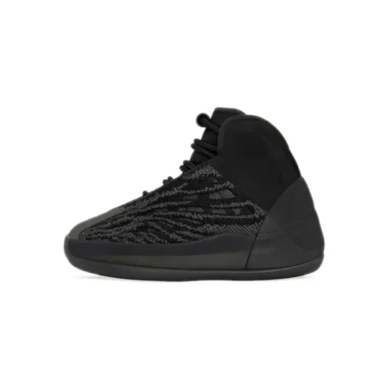 Adidas Yeezy QNTM Onyx Infants
