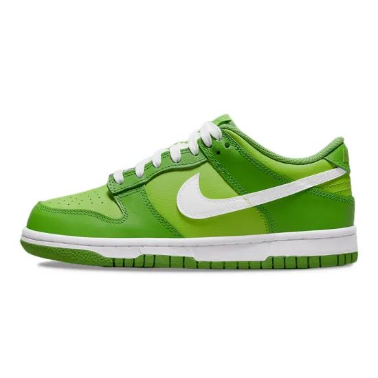 Nike Dunk Low Chlorophyll GS