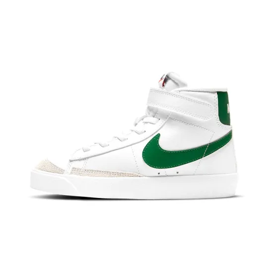 Nike Blazer Kids" Skateboarding Shoes Pre-school