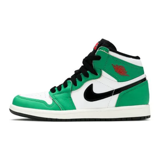 Jordan 1 Retro High OG PS Lucky Green