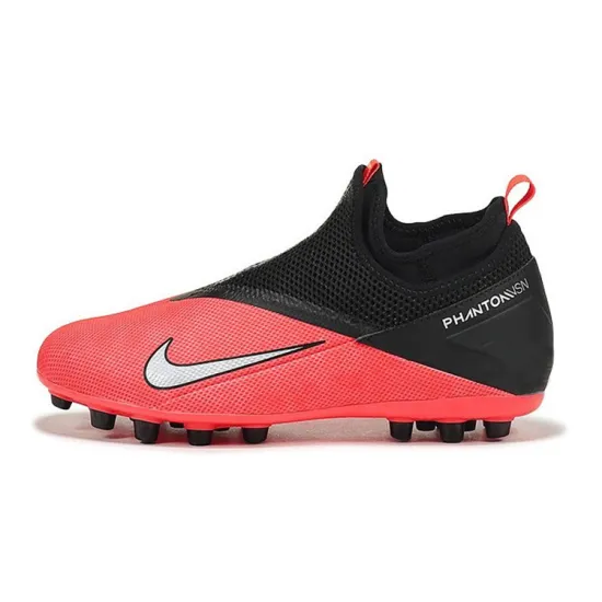 Nike Phantom VSN 2 Academy DF MG Kids" Soccer Shoes Kids