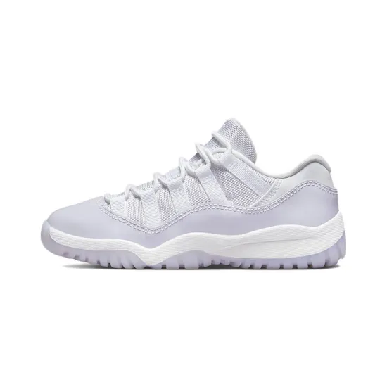Jordan 11 Retro Low 'Pure Violet' PS