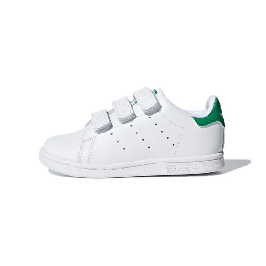Adidas Stan Smith CF I 'White Fairway Green'