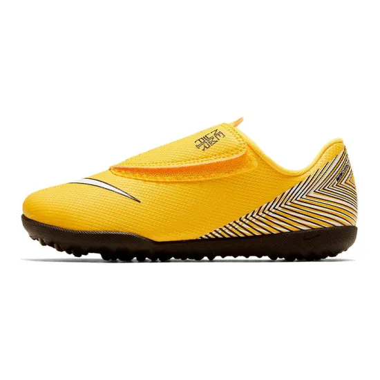 Nike Mercurial Vapor 12 Kids' Soccer Shoes Pre-school