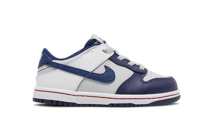 NBA x Nike Dunk Low EMB NBA 75