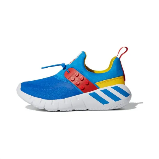 Adidas Rapidazen Kids" Running Shoes Pre-school