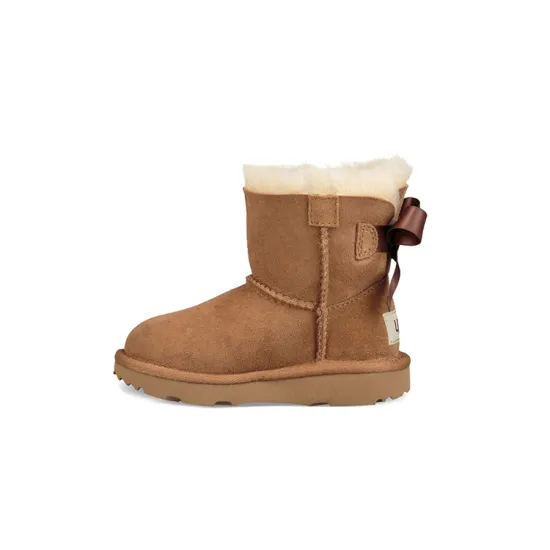 UGG Kids Bailey Bow II Boots