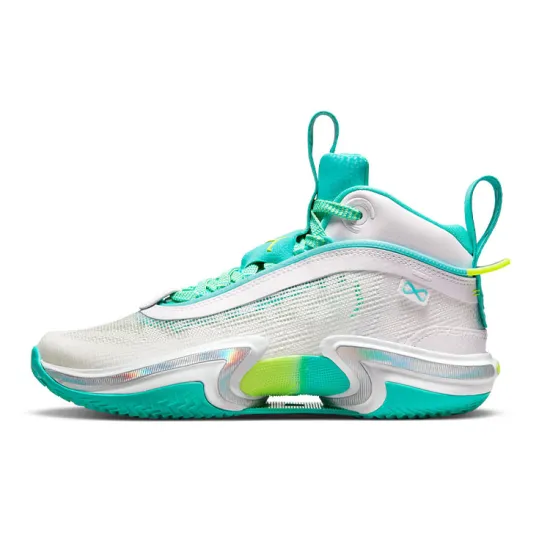 Jordan 36 Guo Ailun Global Game GS