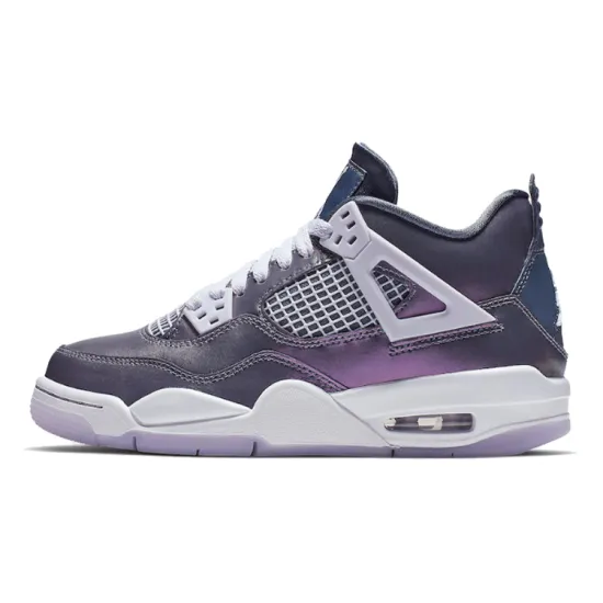 Jordan 4 Retro SE GS Monsoon Blue
