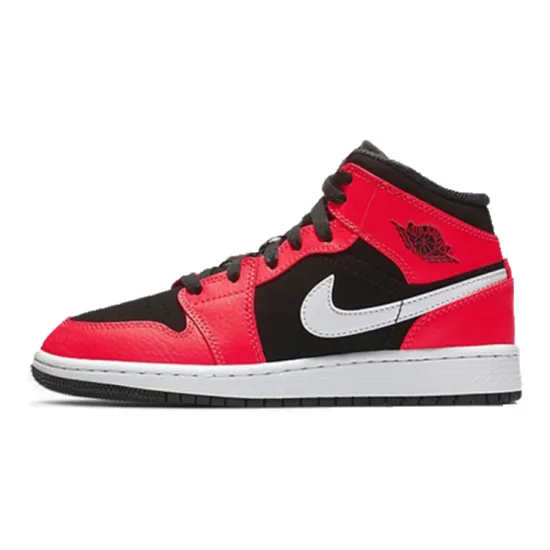 Jordan 1 Mid Infrared 23