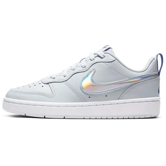 Nike Court Borough Low 2 FP Aura GS
