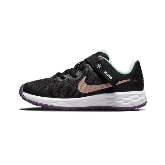 Nike REVOLUTION 6 Kids" Running Shoes Pre-school
