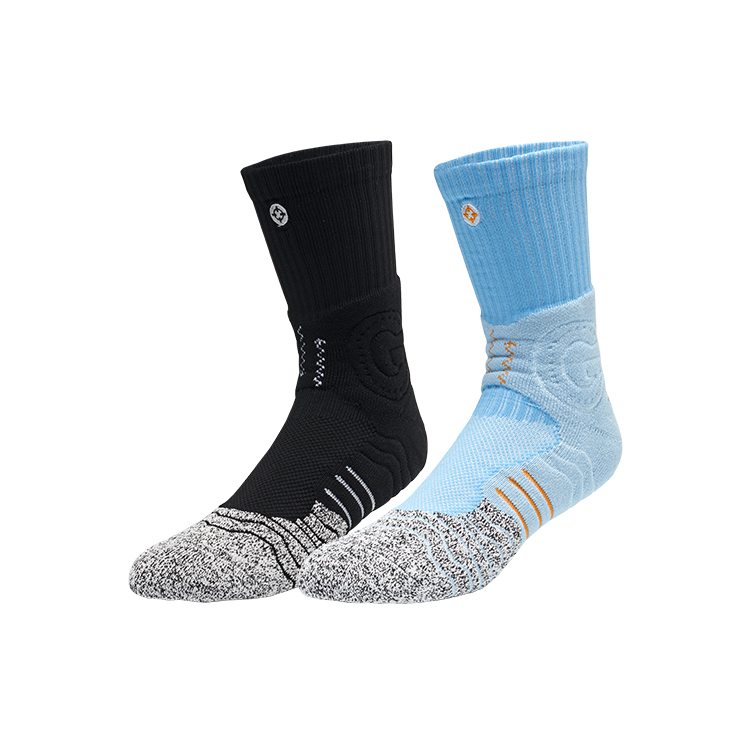 RIGORER Unisex Basketball Socks