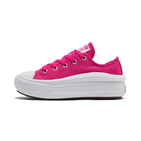 Converse All Star Move Kids" Canvas Shoes Pre-school
