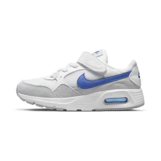 Nike Air Max SC White Game Royal PS