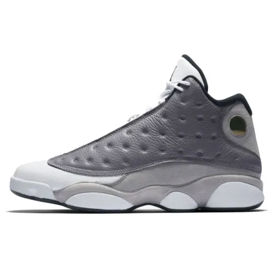 Jordan 13 Retro Atmosphere Grey PS