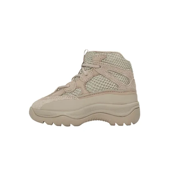 Adidas Yeezy Desert Boot Rock Infants