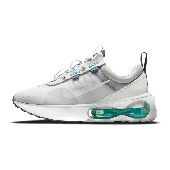 Nike Air Max 2021 Photon Dust Clear Emerald GS