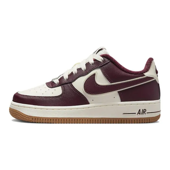 Nike Air Force 1 LV8 3 'College Pack GS