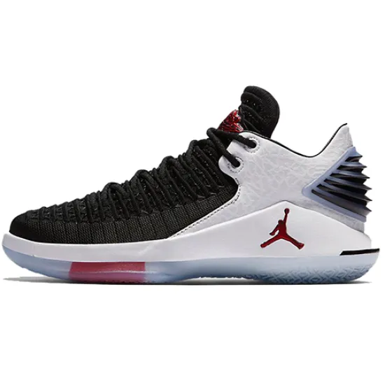 Jordan XXXII Low Free Throw Line GS