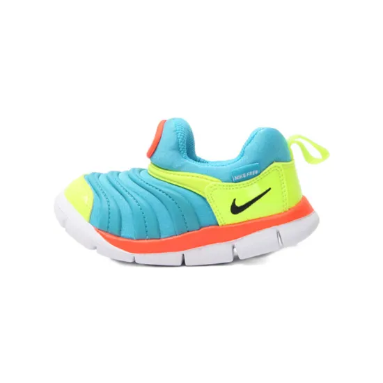 Nike Dynamo Free Toddler Shoes Baby