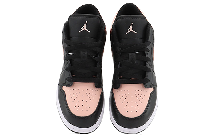 Jordan Air Jordan 1 Low "Crimson Tint " GS