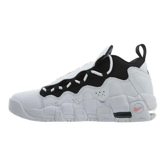 Nike Air More Money 'White' GS