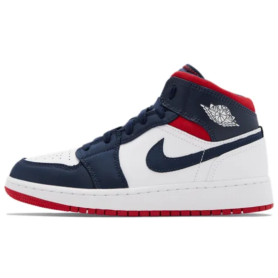 Jordan 1 Mid SE USA GS