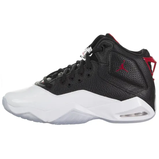 Jordan B'Loyal Vintage Basketball Shoes GS