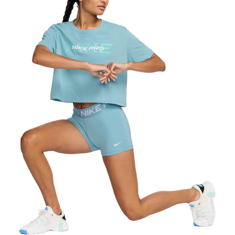 Nike Pro Women’s 3′ Shorts