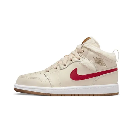Jordan 1 Mid Utility PS Fleece