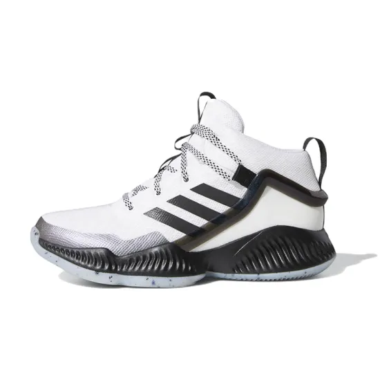 Adidas Lockdown J Kids" Basketball Shoes Grade School