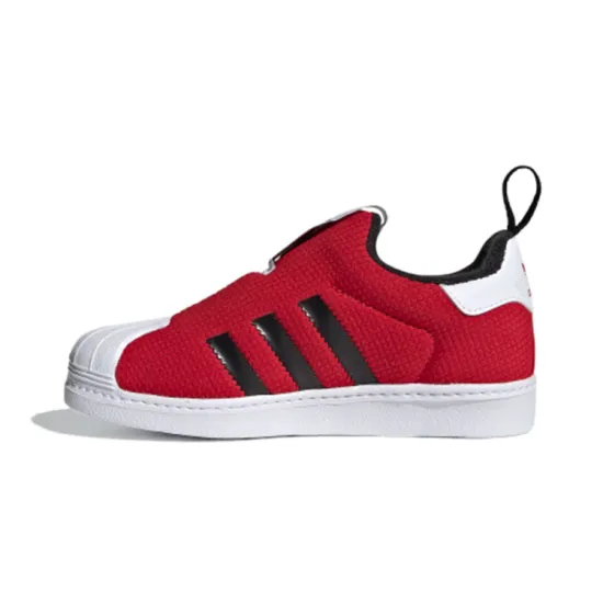 Adidas Originals SUPERSTAR 360 Kids" Skateboarding Shoes Pre-school