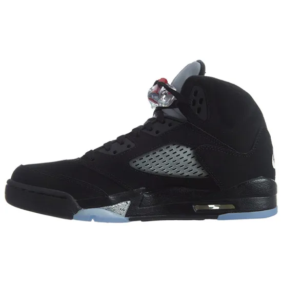 Air Jordan 5 Retro OG 'Metallic' 2016 GS