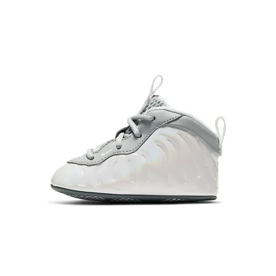 Nike Air Foamposite One Light Smoke Grey I