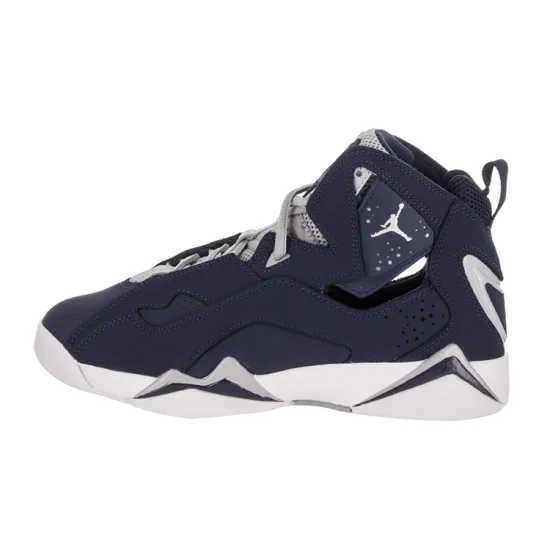 Jordan True Flight Navy GS