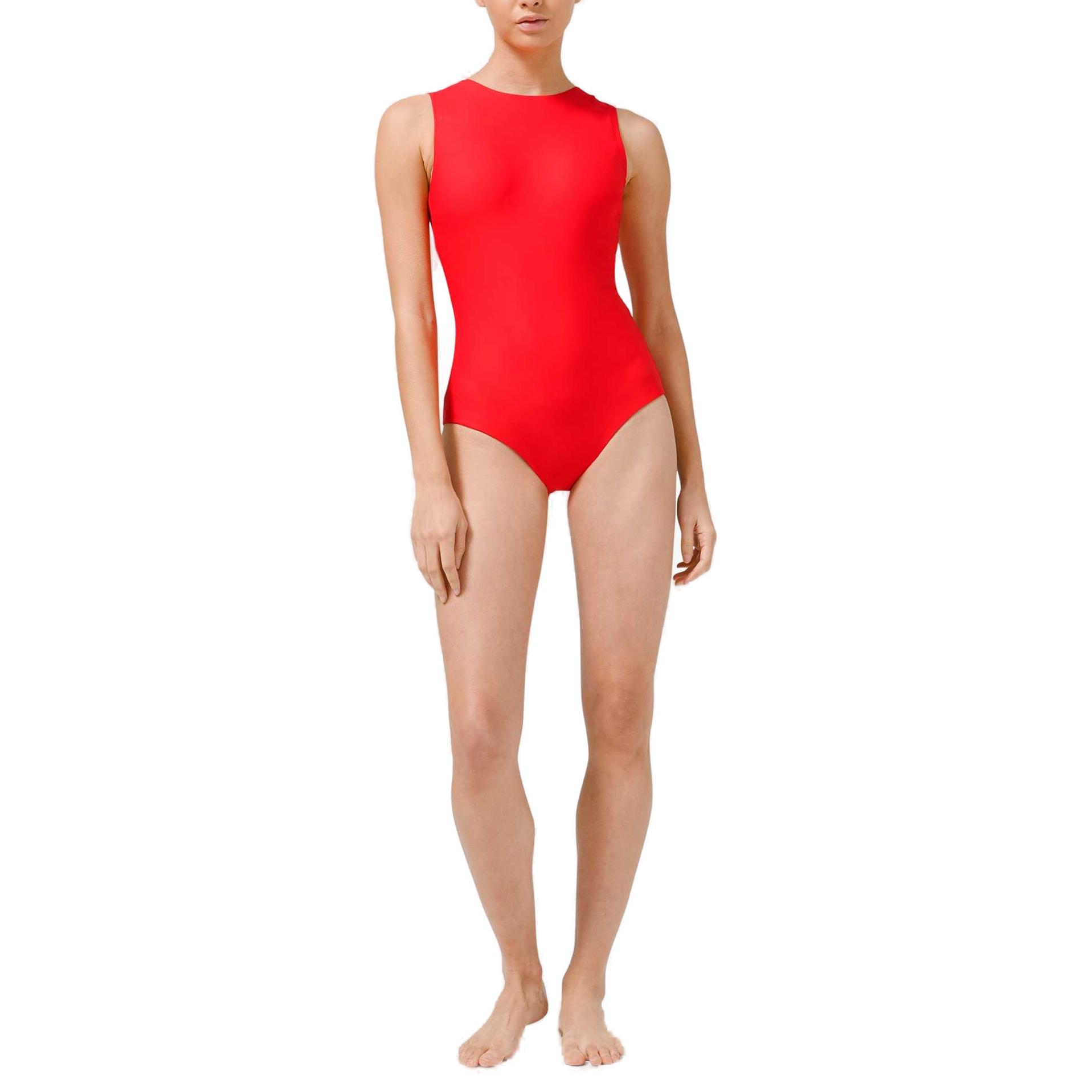 Lululemon One piece Swimsuit Women’s Red