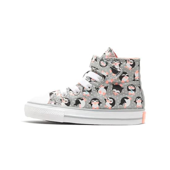 Converse Chuck Taylor All Star TD 'Tundra Print'