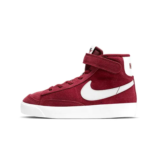 Nike Blazer Kids" Skateboarding Shoes Pre-school