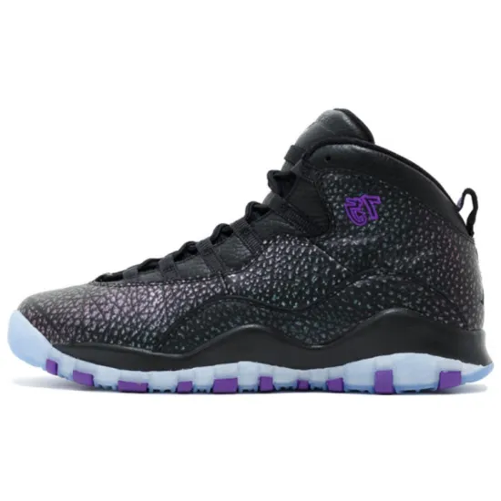 Jordan 10 Retro Paris GS