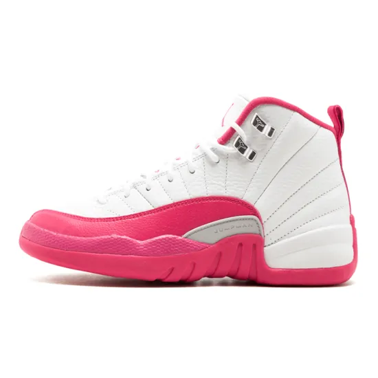 Air Jordan 12 Retro 'Vivid Pink' GS