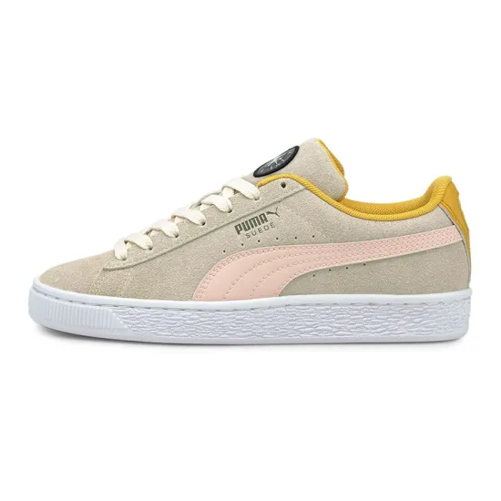 PUMA Suede Kids" Skateboarding Shoes Grade School