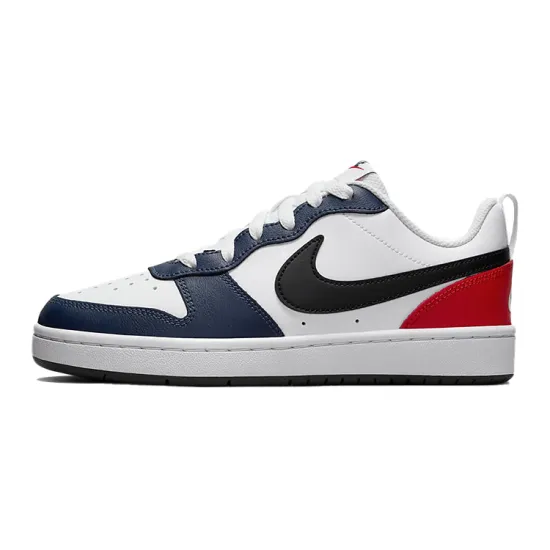 Nike Court Borough Low 2 'USA' GS
