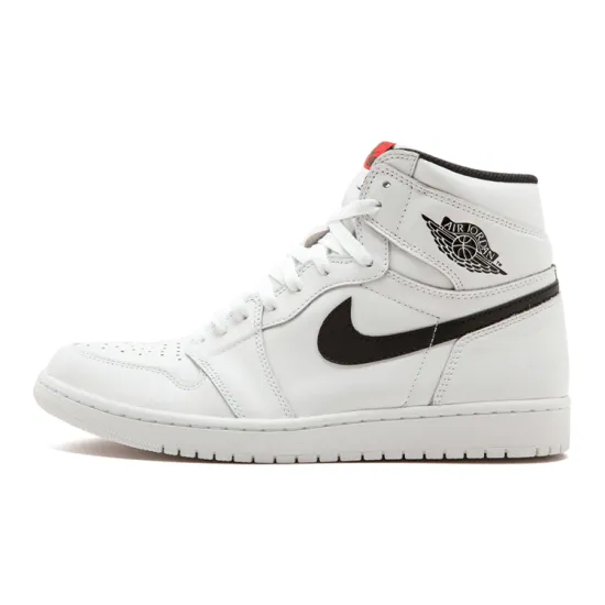Jordan 1 Retro High Yin Yang White GS