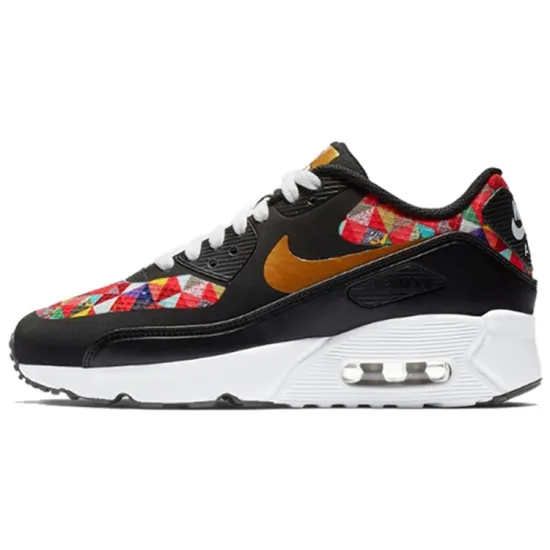 Nike Air Max 90 Ultra 2 Chinese New Year GS